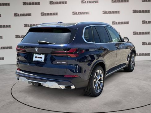 New 2026 BMW X5 xDrive40i w/ Climate Comfort Package AWD/4WD image 5