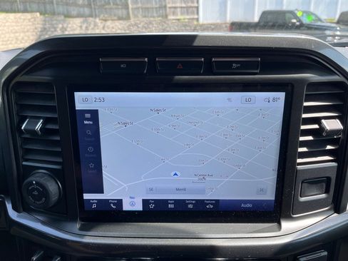 Used 2023 Ford F150 XLT w/ Equipment Group 302A High image 23