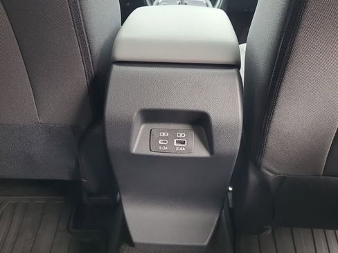 New 2026 Subaru Crosstrek 2.0i Premium image 22