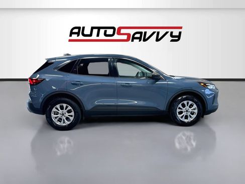 Used 2023 Ford Escape Active AWD/4WD image 8