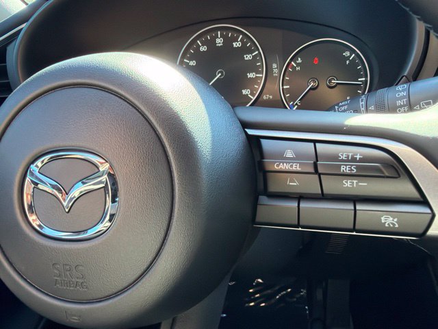 New 2026 MAZDA MAZDA3 s Sport FWD image 20