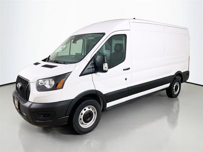 New 2025 Ford Transit 250 Base