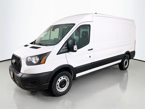 New 2025 Ford Transit 250 148 Medium Roof image 4