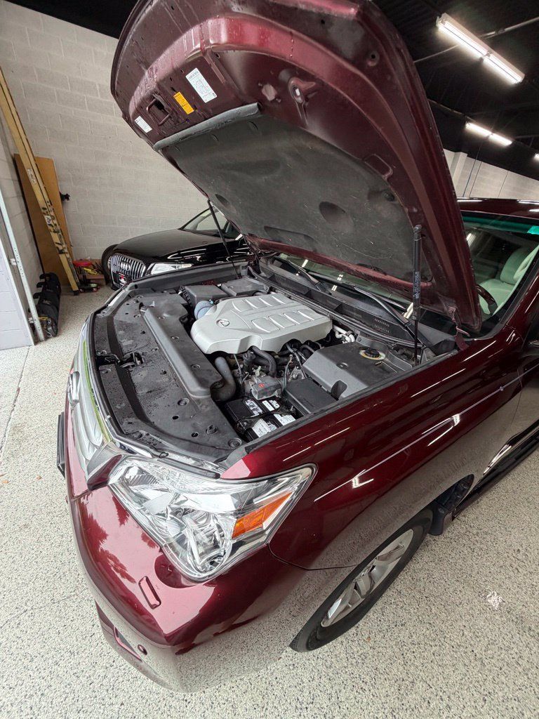 Used 2012 Lexus GX 460 Premium AWD/4WD image 26