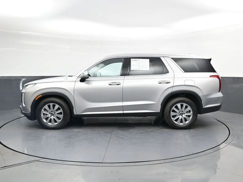 Used 2025 Hyundai Palisade SEL AWD/4WD image 7