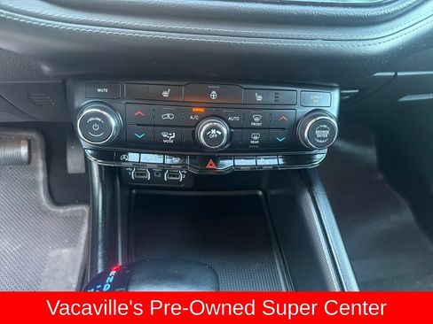 Used 2021 Dodge Durango GT RWD image 18