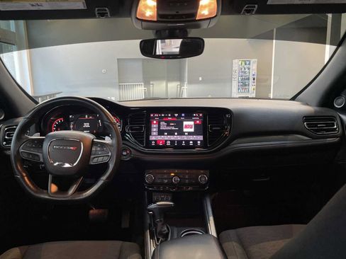Used 2025 Dodge Durango GT RWD image 31