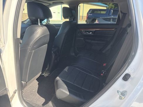 Used 2021 Honda CR-V EX-L image 17