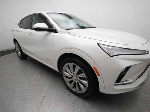 Used 2025 Buick Envista Sport Touring FWD image 37