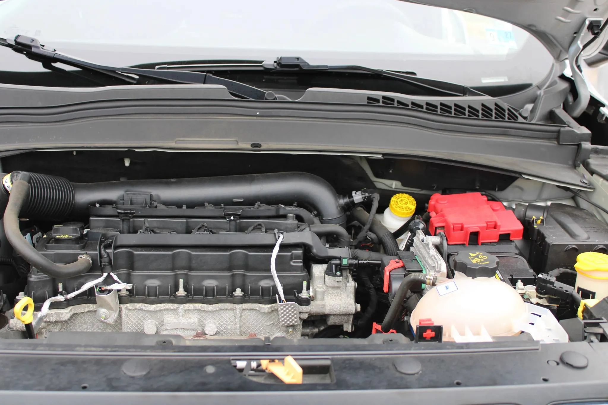 Used 2021 Jeep Renegade Sport AWD/4WD image 28