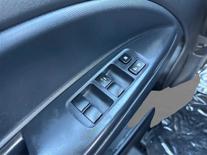 Used 2020 Mitsubishi Mirage G4 LE FWD image 27