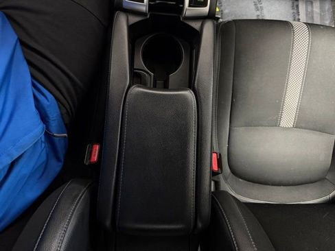Used 2019 Honda Civic Sport image 36