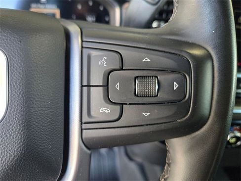 Certified 2024 GMC Sierra 2500 SLE w/ SLE Convenience Package image 13