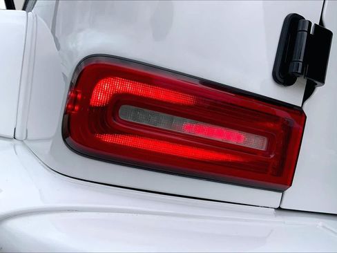 Used 2019 Mercedes-Benz G 550 image 28