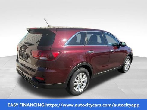 Used 2019 Kia Sorento AWD image 5