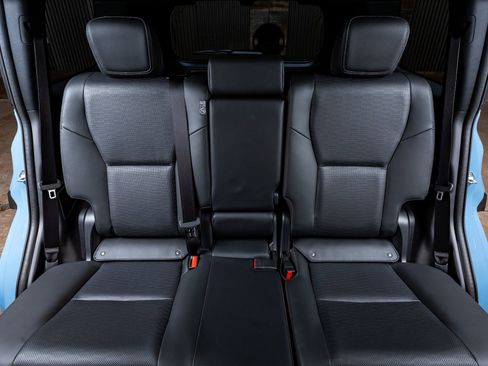 Used 2025 Toyota Land Cruiser image 35