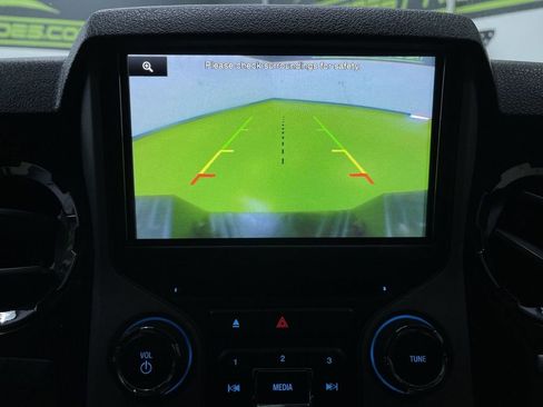 Used 2013 Ford F350 Platinum w/ Platinum Pkg image 23