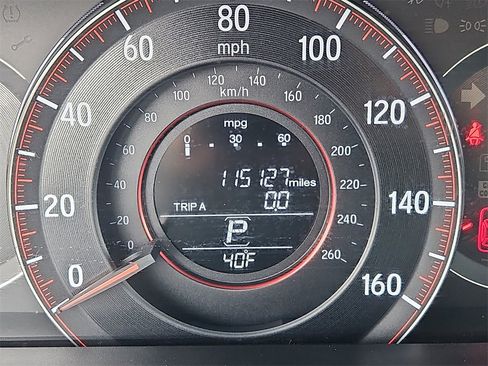 Used 2017 Honda Accord Sport Special Edition image 13