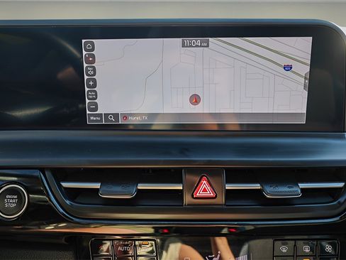 Used 2024 Kia Seltos S image 14