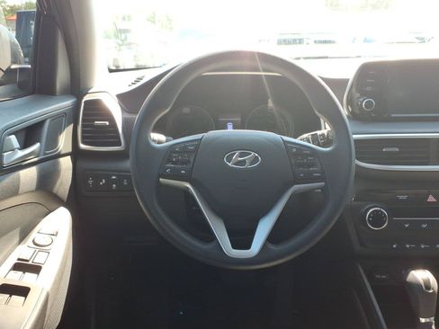 Used 2019 Hyundai Tucson Value AWD/4WD image 17