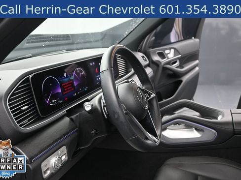 Used 2024 Mercedes-Benz GLE 450 4MATIC image 24