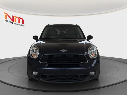 Used 2013 MINI Cooper Countryman S FWD image 10