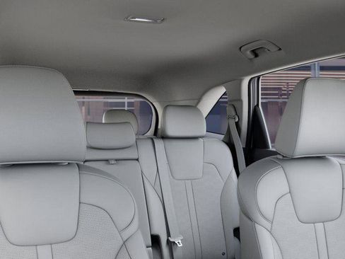 New 2026 Kia Sorento EX AWD/4WD image 27