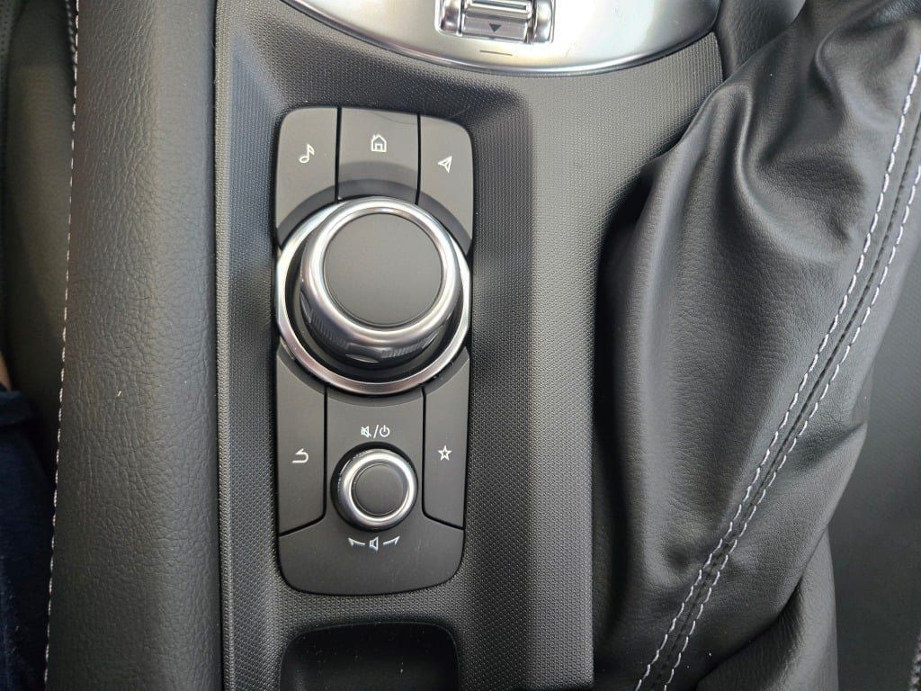 Used 2025 MAZDA MX-5 Miata Grand Touring RWD image 20