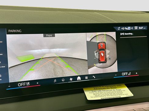 New 2026 BMW X3 xDrive30 image 13