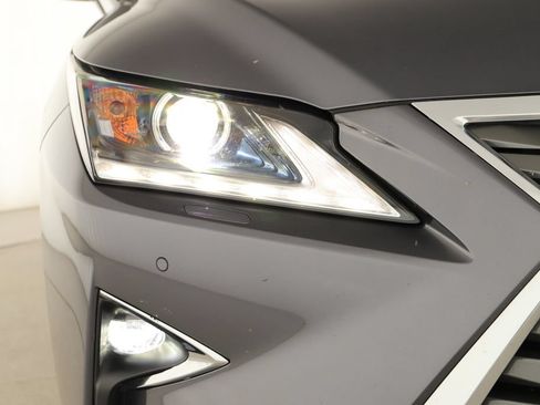 Used 2019 Lexus RX 450h AWD image 35