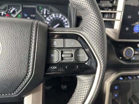 Used 2024 Toyota Tundra SR5 w/ TRD Sport Premium Package image 16