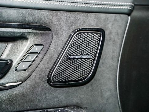 Used 2023 RAM 1500 TRX w/ TRX Level 2 Equipment Group image 22