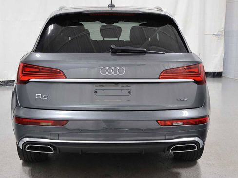 Used 2023 Audi Q5 2.0T Premium w/ Convenience Package AWD/4WD image 7