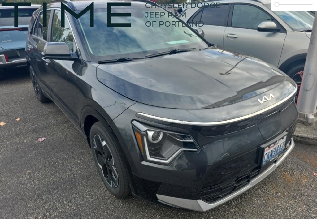 Used 2023 Kia Niro Wind FWD image 1