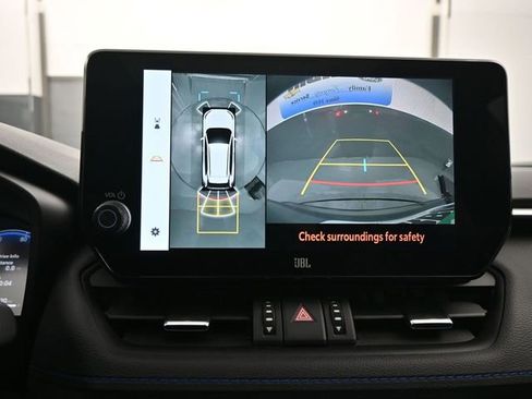 Used 2024 Toyota RAV4 XSE image 19