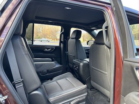 Used 2023 Chevrolet Tahoe High Country image 55