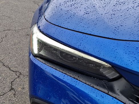 Used 2024 Honda Civic Sport image 9