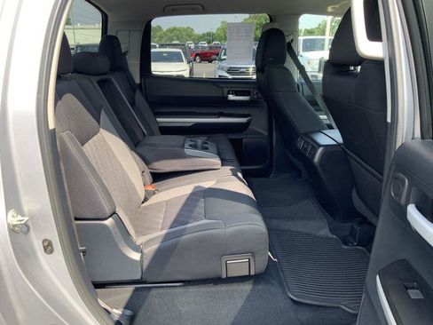 Used 2014 Toyota Tundra SR5 w/ TRD Off Road Package image 54