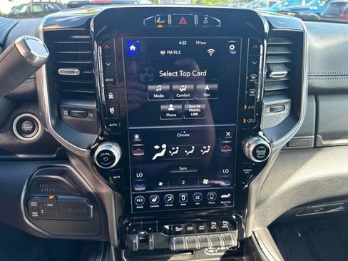 Used 2021 RAM 3500 Laramie AWD/4WD image 19