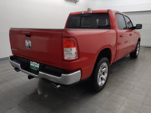 Used 2021 RAM 1500 Lone Star RWD image 9
