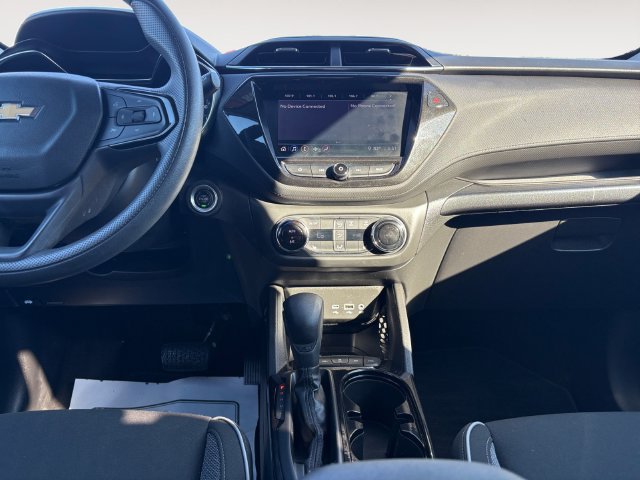 Used 2021 Chevrolet TrailBlazer LT w/ Convenience Package AWD/4WD image 11