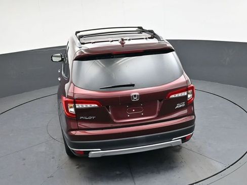 Used 2022 Honda Pilot Elite image 23