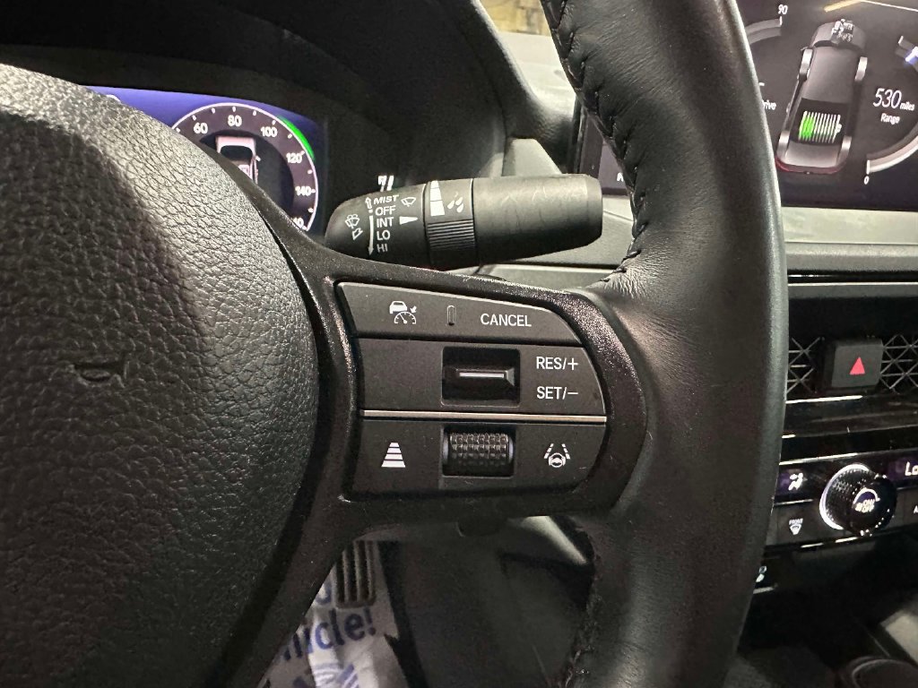 Used 2024 Honda Accord Sport image 28