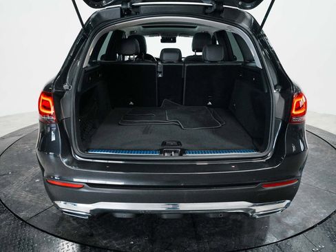 Used 2022 Mercedes-Benz GLC 300 4MATIC image 37