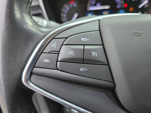 Used 2019 Cadillac XT5 Premium Luxury AWD/4WD image 33
