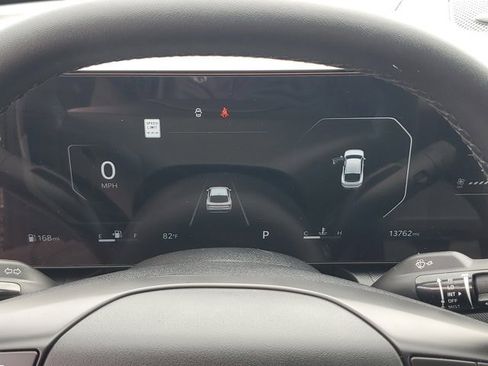Used 2025 Kia K4 EX FWD image 31