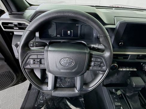 Certified 2024 Toyota Tacoma SR w/ SR Upgrade Package AWD/4WD image 19