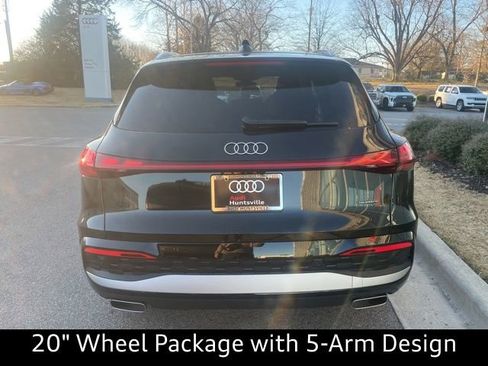 New 2025 Audi Q5 Prestige image 4