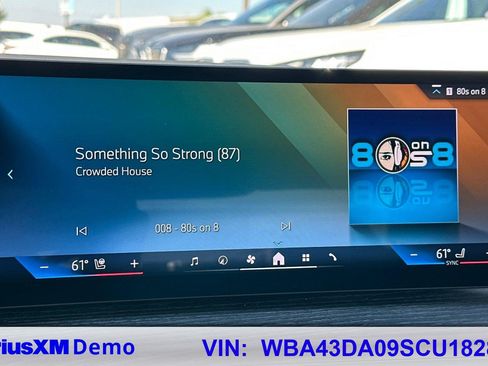 Used 2025 BMW 430i Coupe w/ Convenience Package image 35