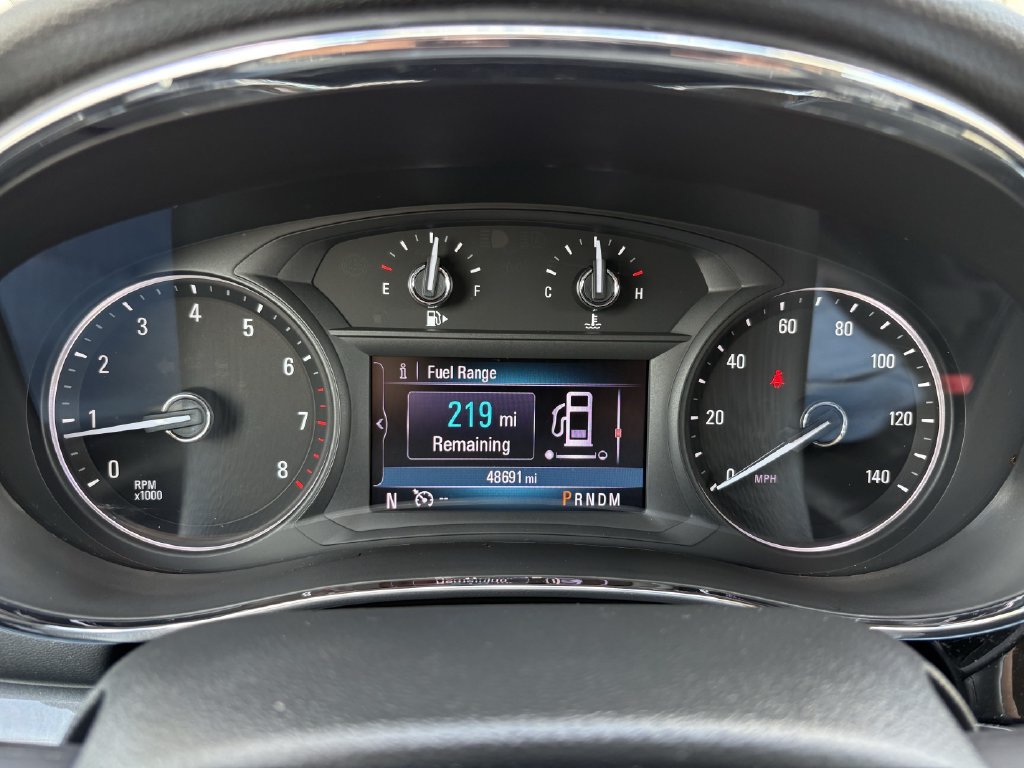 Used 2019 Buick Encore Preferred FWD image 17